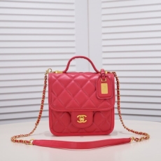 Chanel Satchel Bags